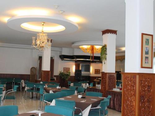 Imagen general del Hotel Gran Malindo. Foto 2