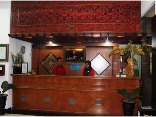 Imagen general del Hotel Gran Malindo. Foto 3