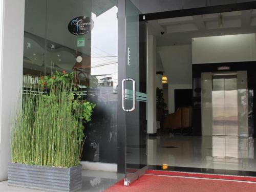 Imagen general del Hotel Gran Malindo. Foto 4