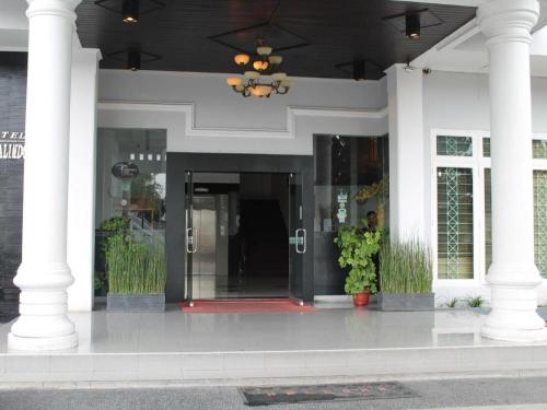 Imagen general del Hotel Gran Malindo. Foto 5