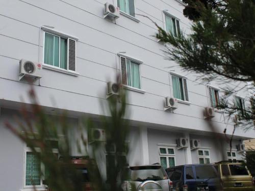 Imagen general del Hotel Gran Malindo. Foto 7