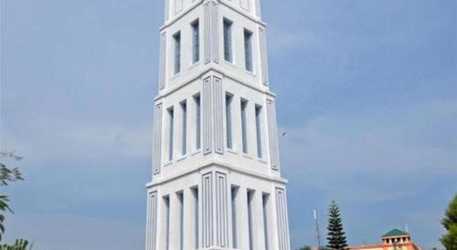 Imagen general del Hotel Gran Malindo. Foto 9