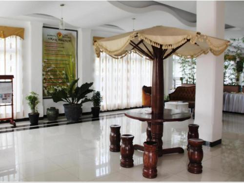 Imagen general del Hotel Gran Malindo. Foto 10