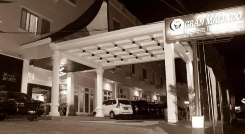 Imagen general del Hotel Gran Malindo. Foto 11
