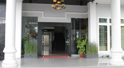 Imagen general del Hotel Gran Malindo. Foto 12