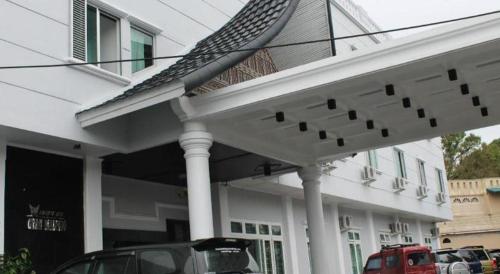 Imagen general del Hotel Gran Malindo. Foto 13