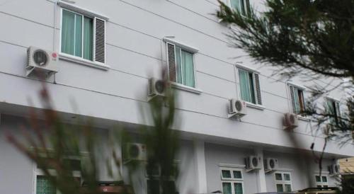 Imagen general del Hotel Gran Malindo. Foto 14