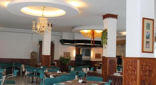 Imagen general del Hotel Gran Malindo. Foto 15