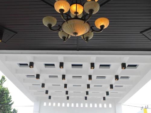 Imagen general del Hotel Gran Malindo. Foto 16