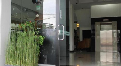 Imagen general del Hotel Gran Malindo. Foto 18