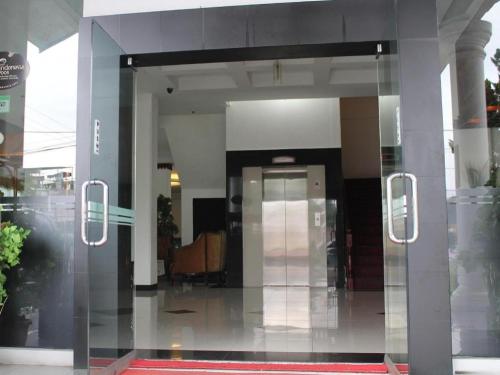 Imagen general del Hotel Gran Malindo. Foto 19