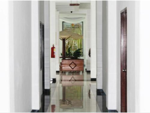 Imagen general del Hotel Gran Malindo. Foto 20