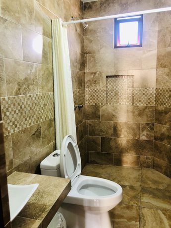 Imagen de la habitación del Hotel Gran Manzana. Foto 6