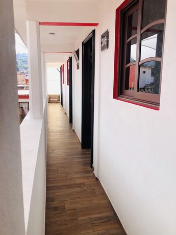 Imagen general del Hotel Gran Manzana. Foto 2