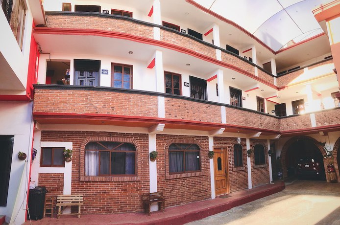 Imagen general del Hotel Gran Manzana. Foto 5