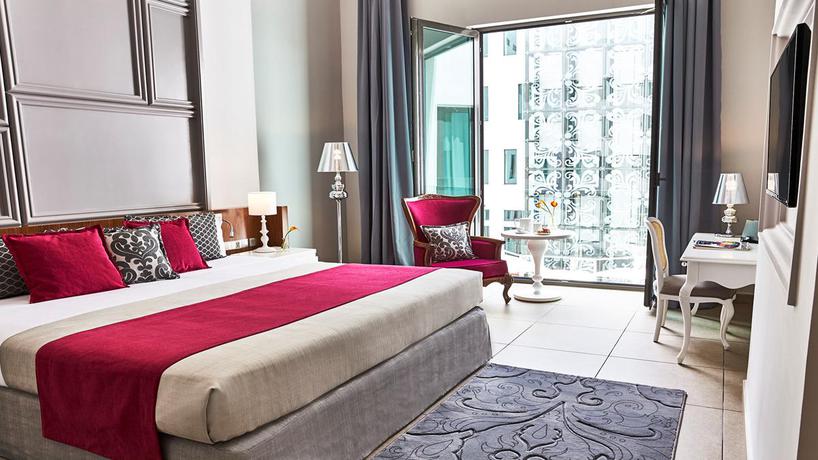 Imagen de la habitación del Hotel Gran Manzana Kempinski La Habana. Foto 8