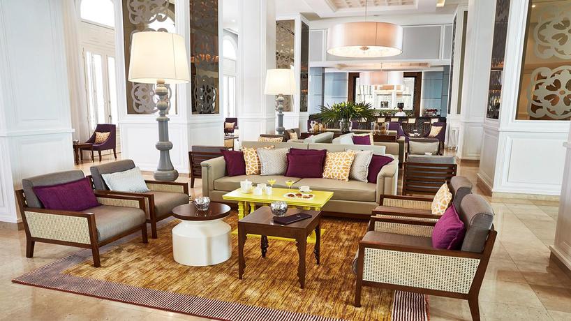 Imagen general del Hotel Gran Manzana Kempinski La Habana. Foto 2