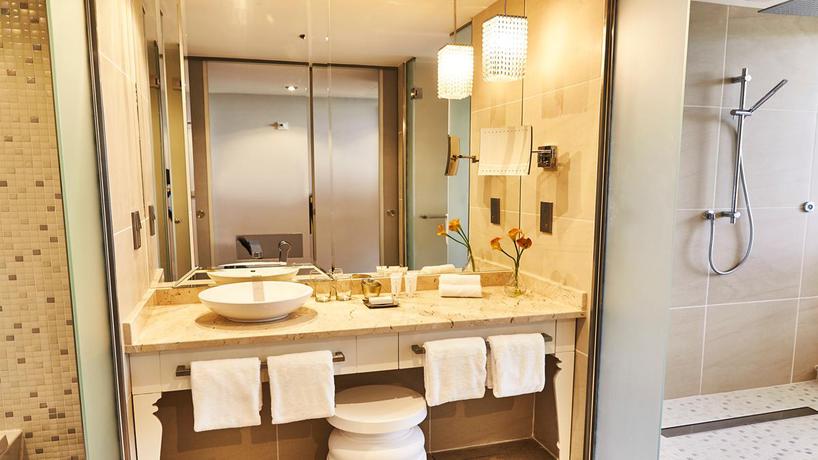 Imagen general del Hotel Gran Manzana Kempinski La Habana. Foto 3