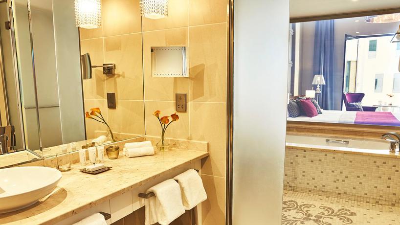 Imagen general del Hotel Gran Manzana Kempinski La Habana. Foto 5