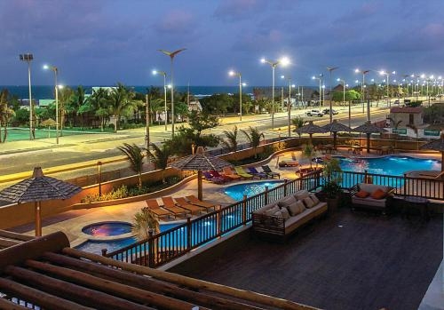 Imagen general del Hotel Gran Mareiro. Foto 3