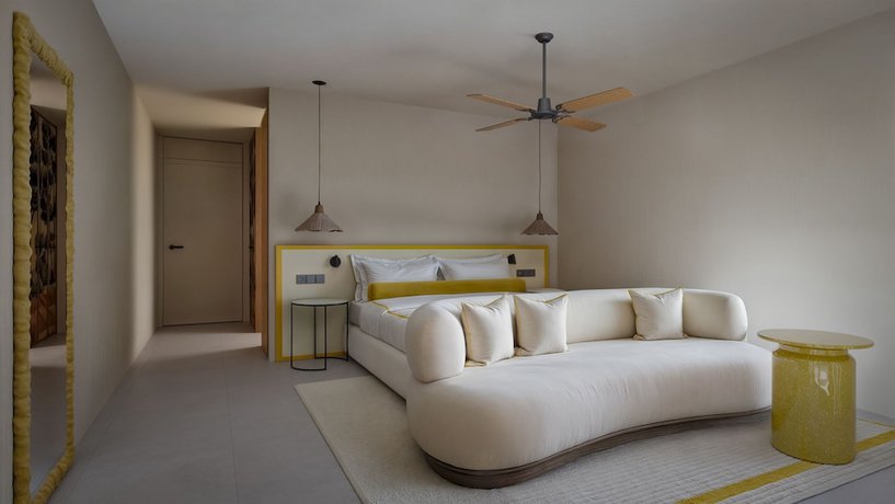 Imagen de la habitación del Hotel Gran Margalida Mallorca by Annua Signature. Foto 2