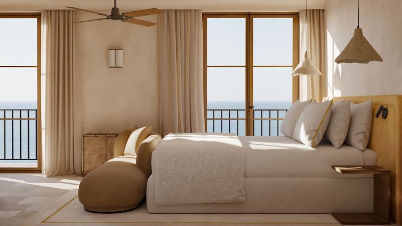 Imagen general del Hotel Gran Margalida Mallorca by Annua Signature. Foto 1