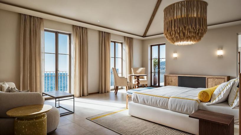 Imagen de la habitación del Hotel Gran Margalida Mallorca by Annua Signature. Foto 3