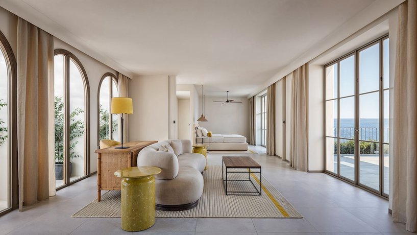 Imagen de la habitación del Hotel Gran Margalida Mallorca by Annua Signature. Foto 4