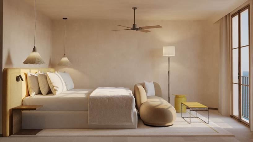 Imagen de la habitación del Hotel Gran Margalida Mallorca by Annua Signature. Foto 6
