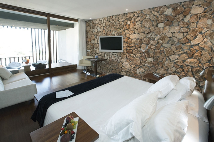 Imagen de la habitación del Hotel Gran Maricel, a Member of Design Hotels. Foto 7