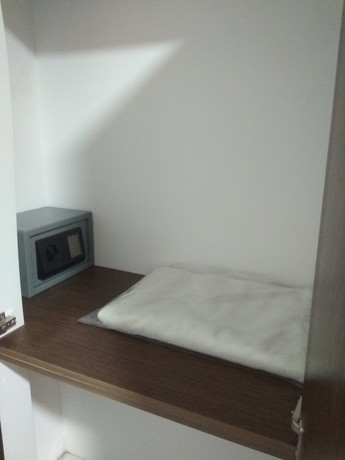 Imagen de la habitación del Hotel Gran Mariscal Quito. Foto 6