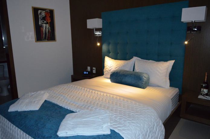 Imagen de la habitación del Hotel Gran Mariscal Quito. Foto 15