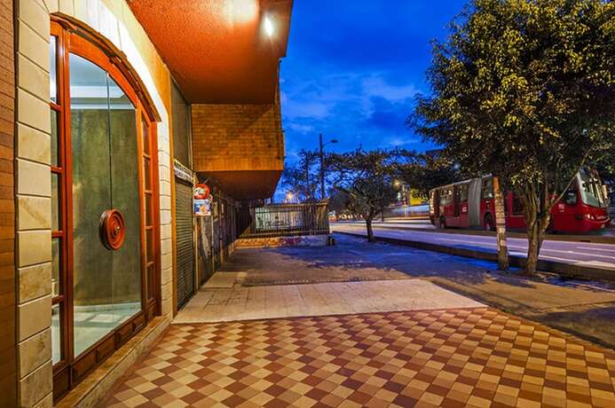 Imagen general del Hotel Gran Marquez. Foto 5