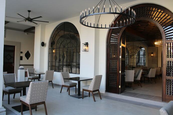 Imagen general del Hotel Gran M&eacute;xico By Solaris. Foto 9