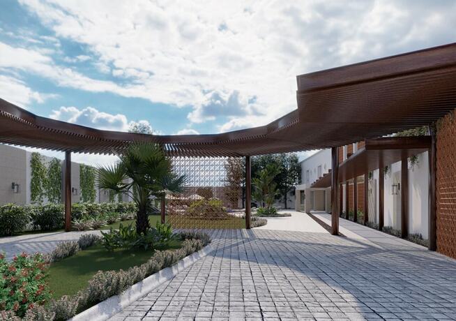 Imagen general del Hotel Gran M&eacute;xico By Solaris. Foto 12