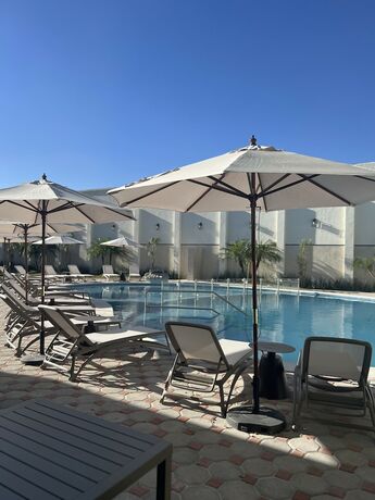 Imagen general del Hotel Gran M&eacute;xico By Solaris. Foto 13