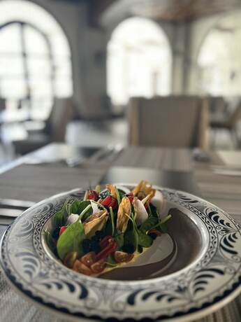 Imagen general del Hotel Gran M&eacute;xico By Solaris. Foto 14