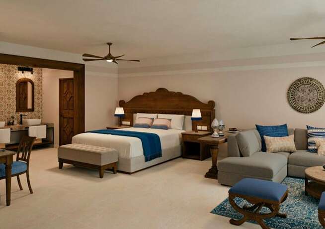 Imagen de la habitación del Hotel Gran M&eacute;xico By Solaris. Foto 21