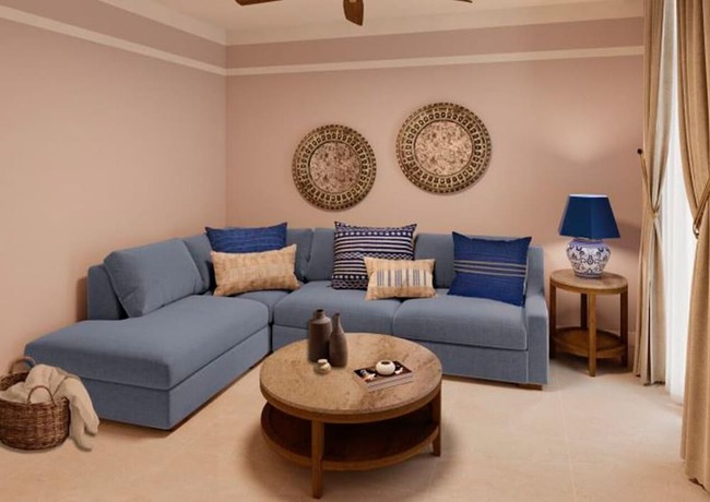 Imagen de la habitación del Hotel Gran M&eacute;xico By Solaris. Foto 22