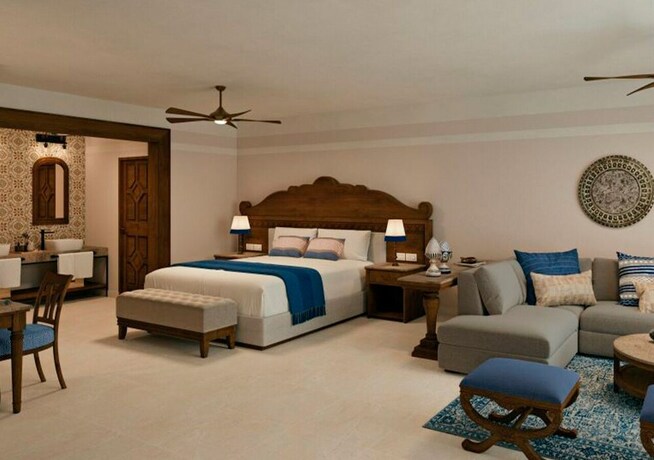 Imagen de la habitación del Hotel Gran M&eacute;xico By Solaris. Foto 23