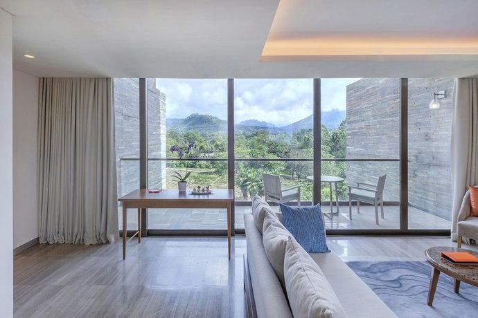 Imagen de la habitación del Hotel Gran Melia Arusha. Foto 4