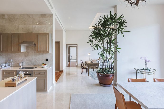 Imagen de la habitación del Hotel Gran Melia Arusha. Foto 8