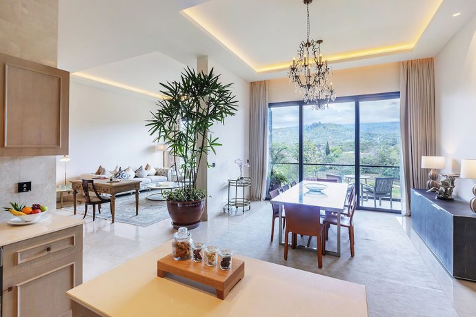 Imagen de la habitación del Hotel Gran Melia Arusha. Foto 10