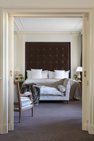 Imagen de la habitación del Hotel Gran Melia Fénix. Foto 15