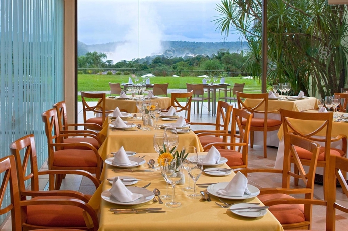 Imagen del bar/restaurante del Hotel Gran Melia Iguazú. Foto 6
