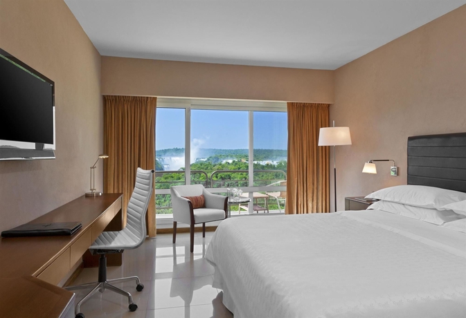 Imagen general del Hotel Gran Melia Iguazú. Foto 2