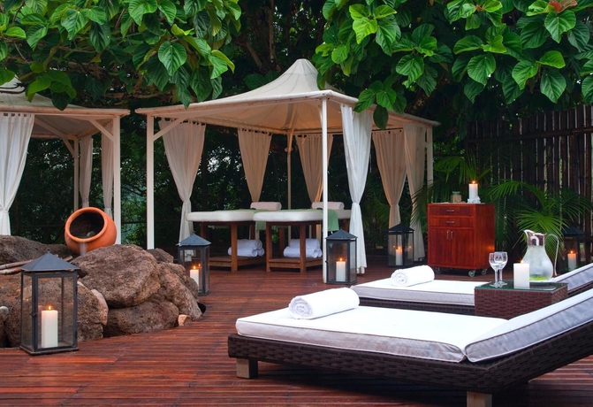 Imagen general del Hotel Gran Melia Iguazú. Foto 3