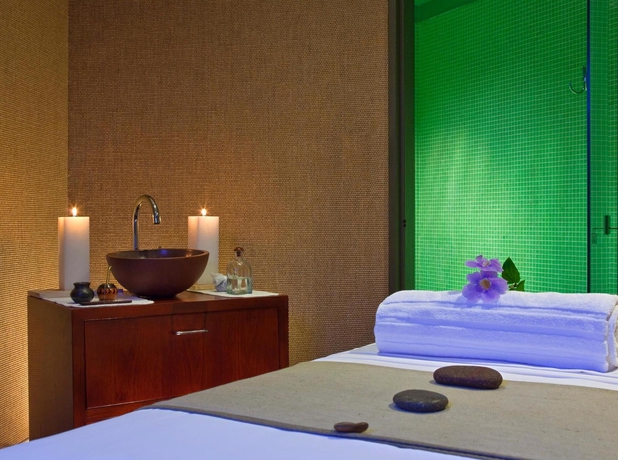 Imagen de la piscina del Hotel Gran Melia Iguazú. Foto 16