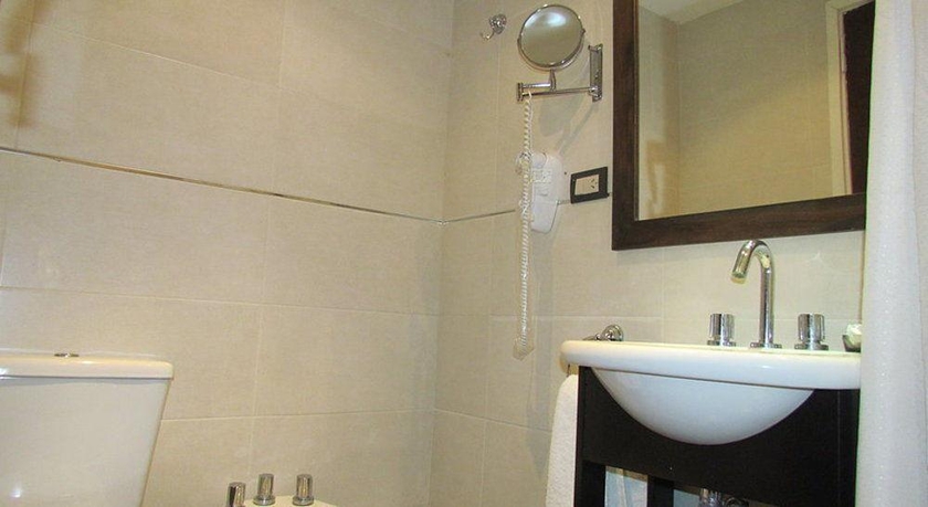 Imagen general del Hotel Gran Miglierina. Foto 2