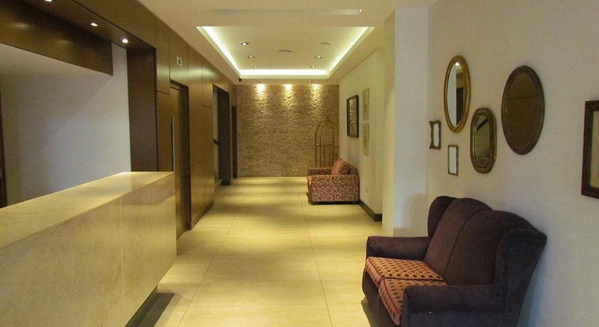 Imagen general del Hotel Gran Miglierina. Foto 3